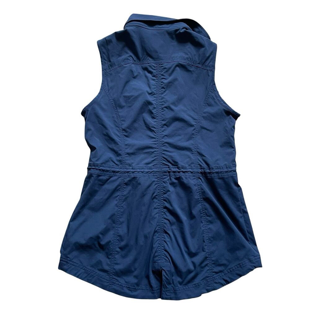 LL Bean Utility Vest - Picture 2 of 7